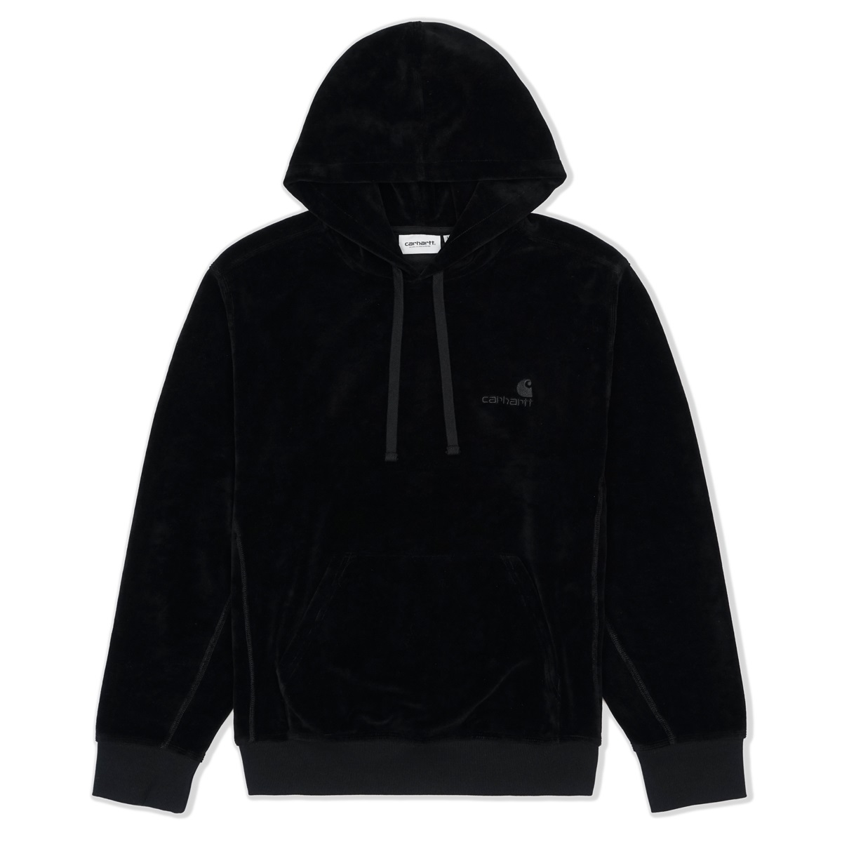 Carhartt hooded united script sale