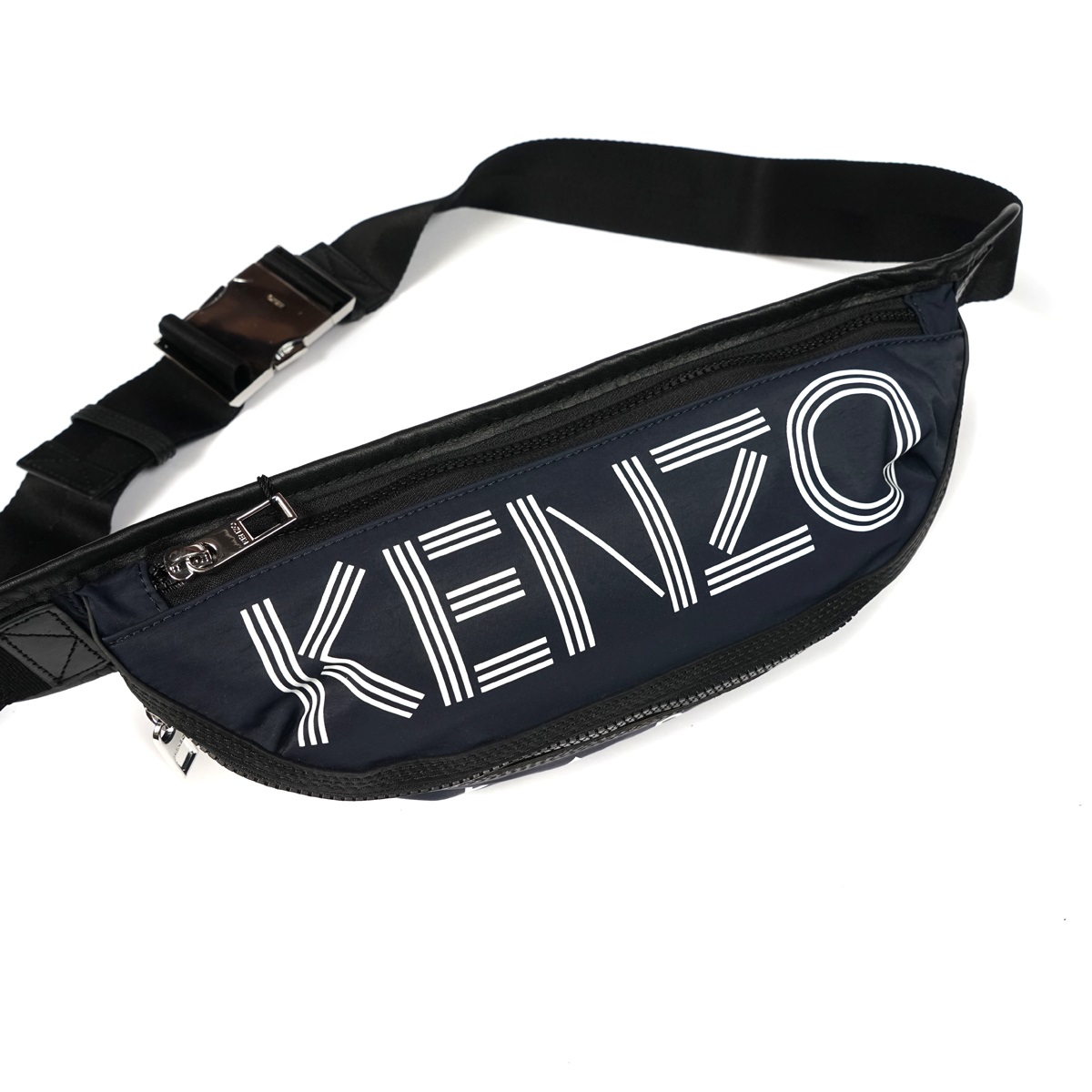 kenzo mens bum bag