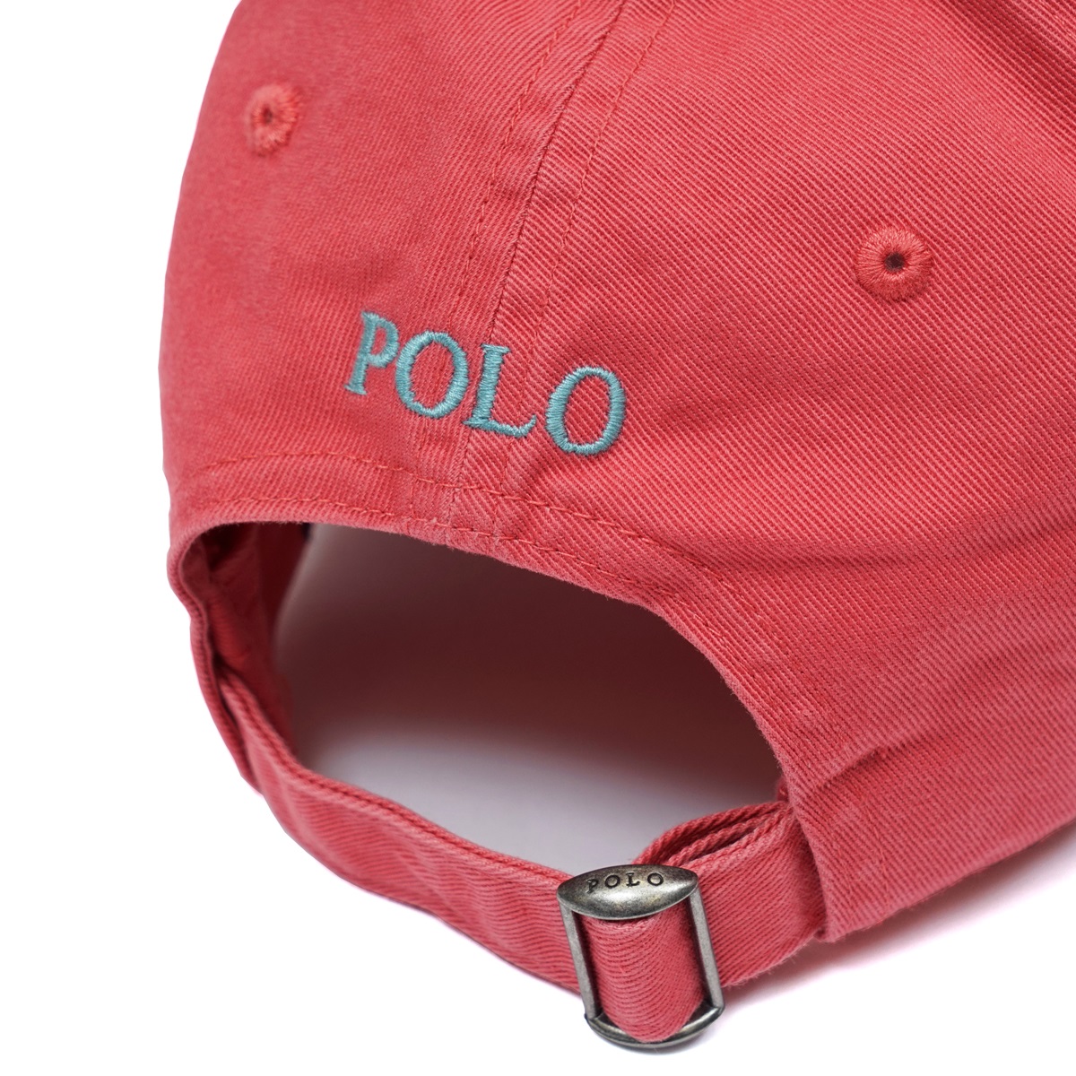 Polo ralph lauren classic discount cotton chino sports cap