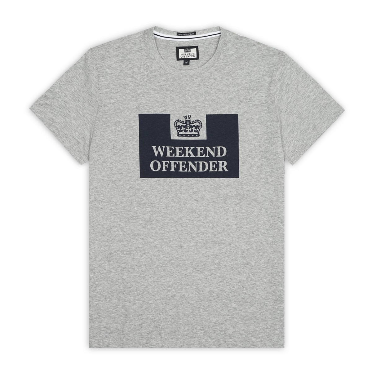 Weekend offender обои на телефон