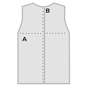 Таблица размеров