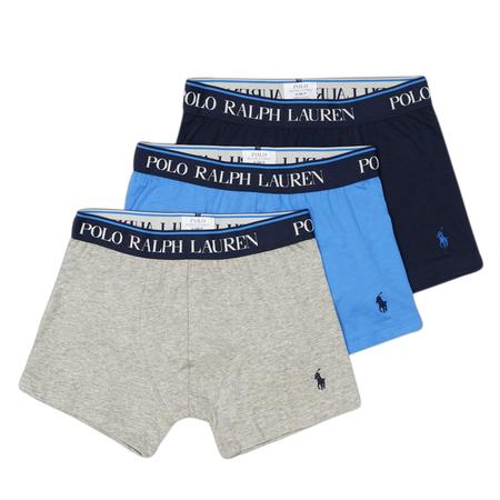 FTP x Pro Club Boxer Briefs (3 Pack) Multi Men's - FW21 - US