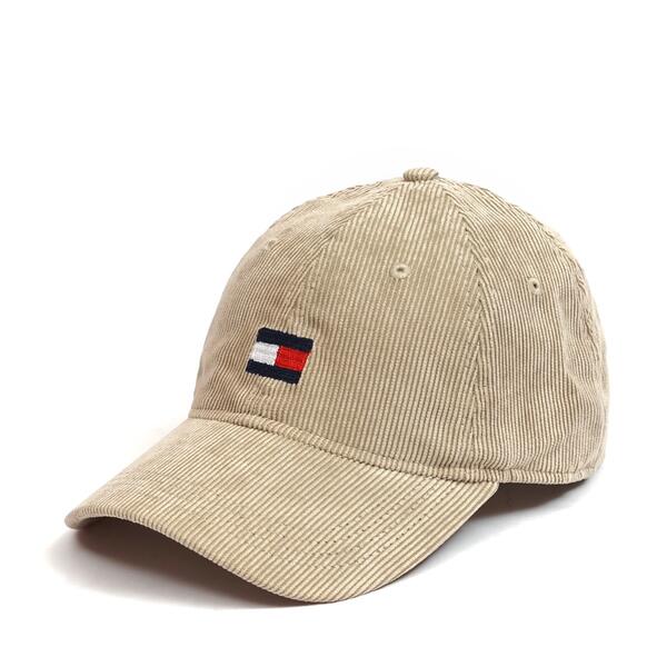 AnotherShop - Кепка TOMMY HILFIGER — Ardin Corduroy