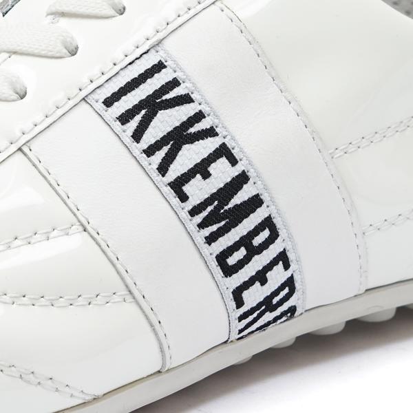 BIKKEMBERGS Low Shoe