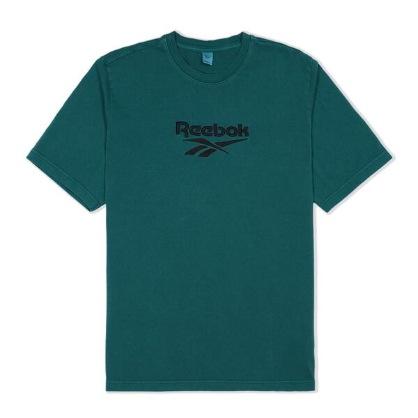 Reebok classics premium vector crew sweatshirt hotsell