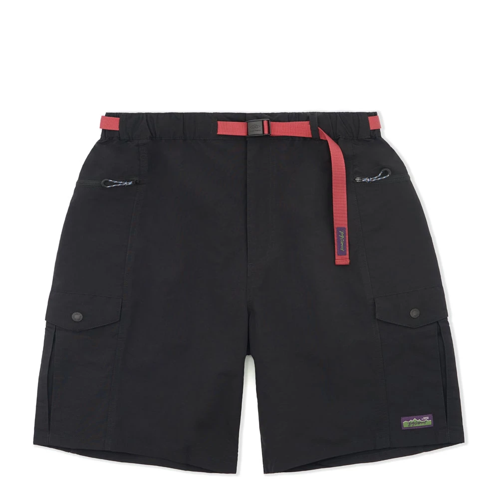 Teflon Side Patch Cargo