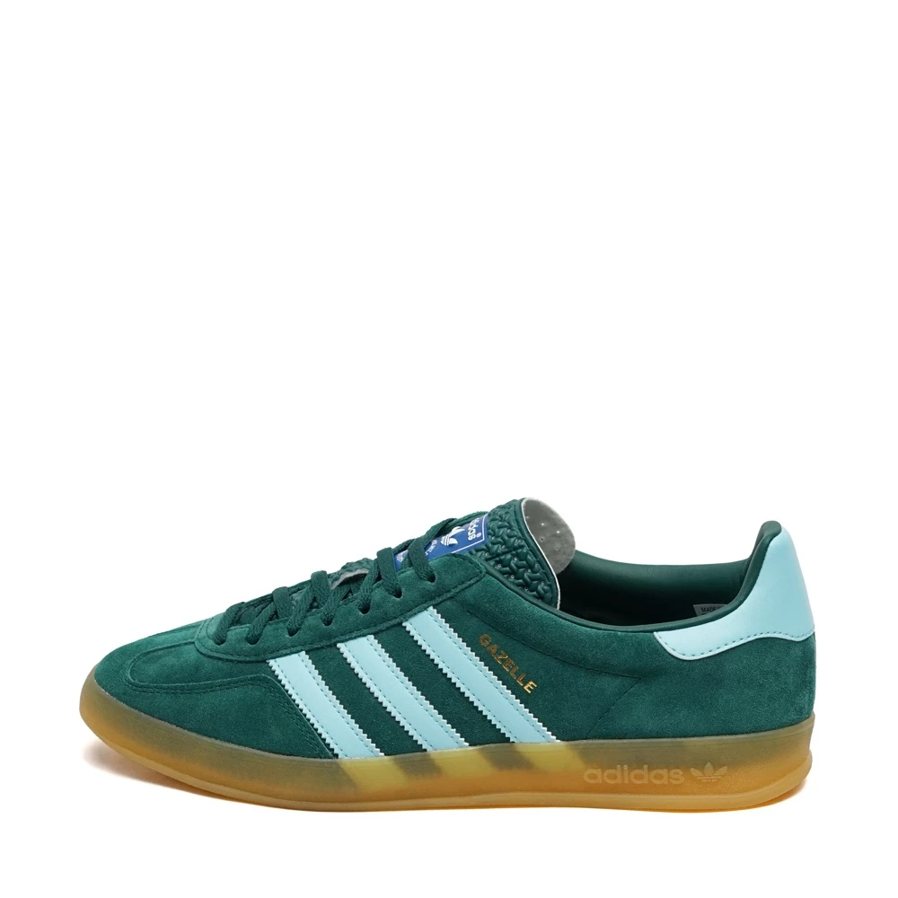 Gazelle Indoor
