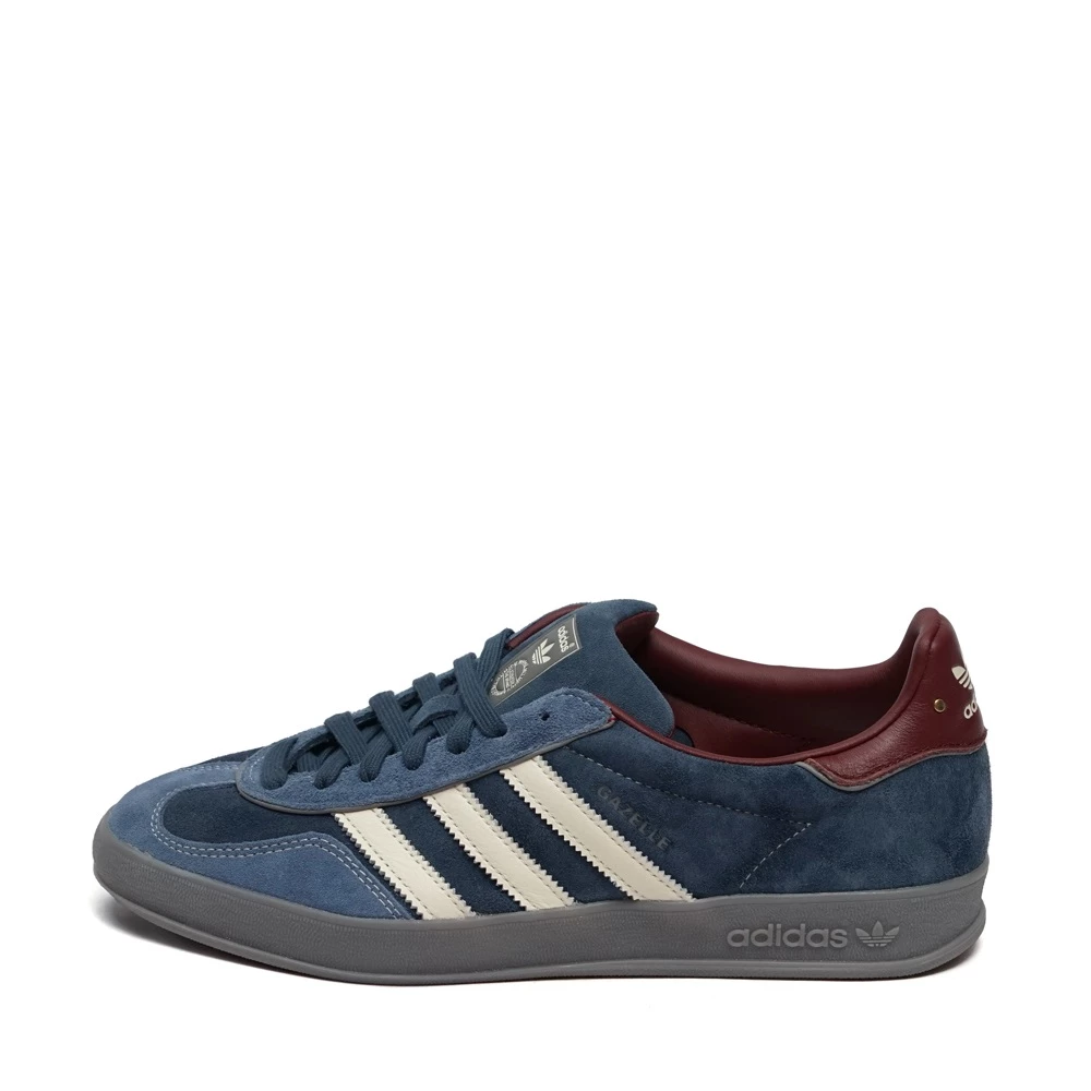 Gazelle Indoor