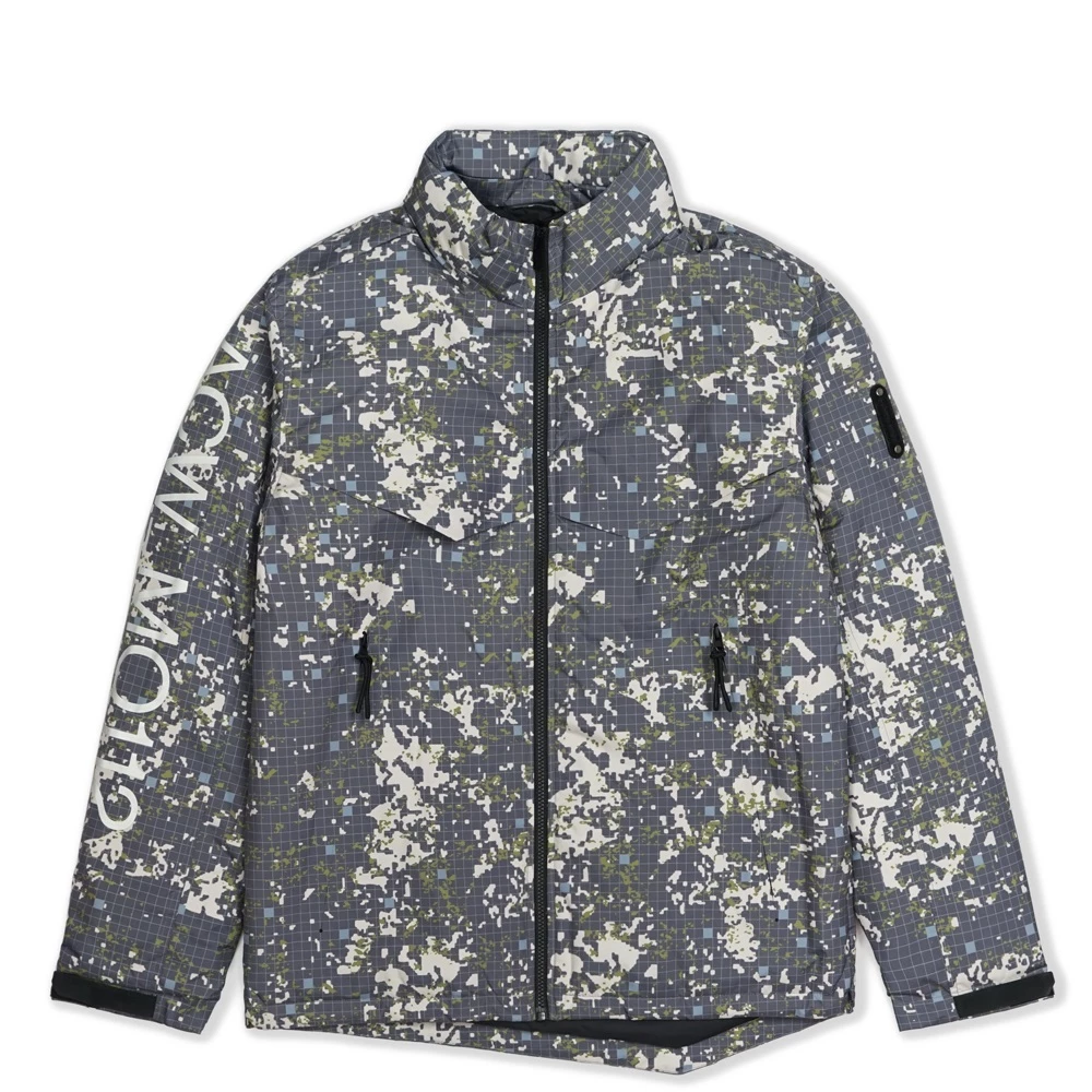 Nephin Storm Jacket