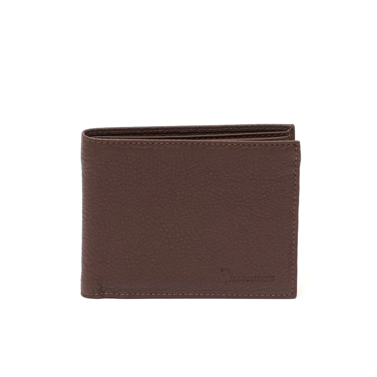 Leather Bifold