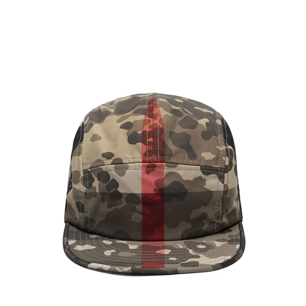 Archive Camouflage Check