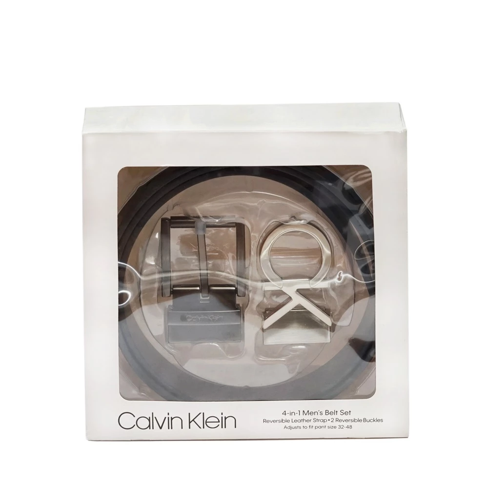 Set 4 In 1 Reversible