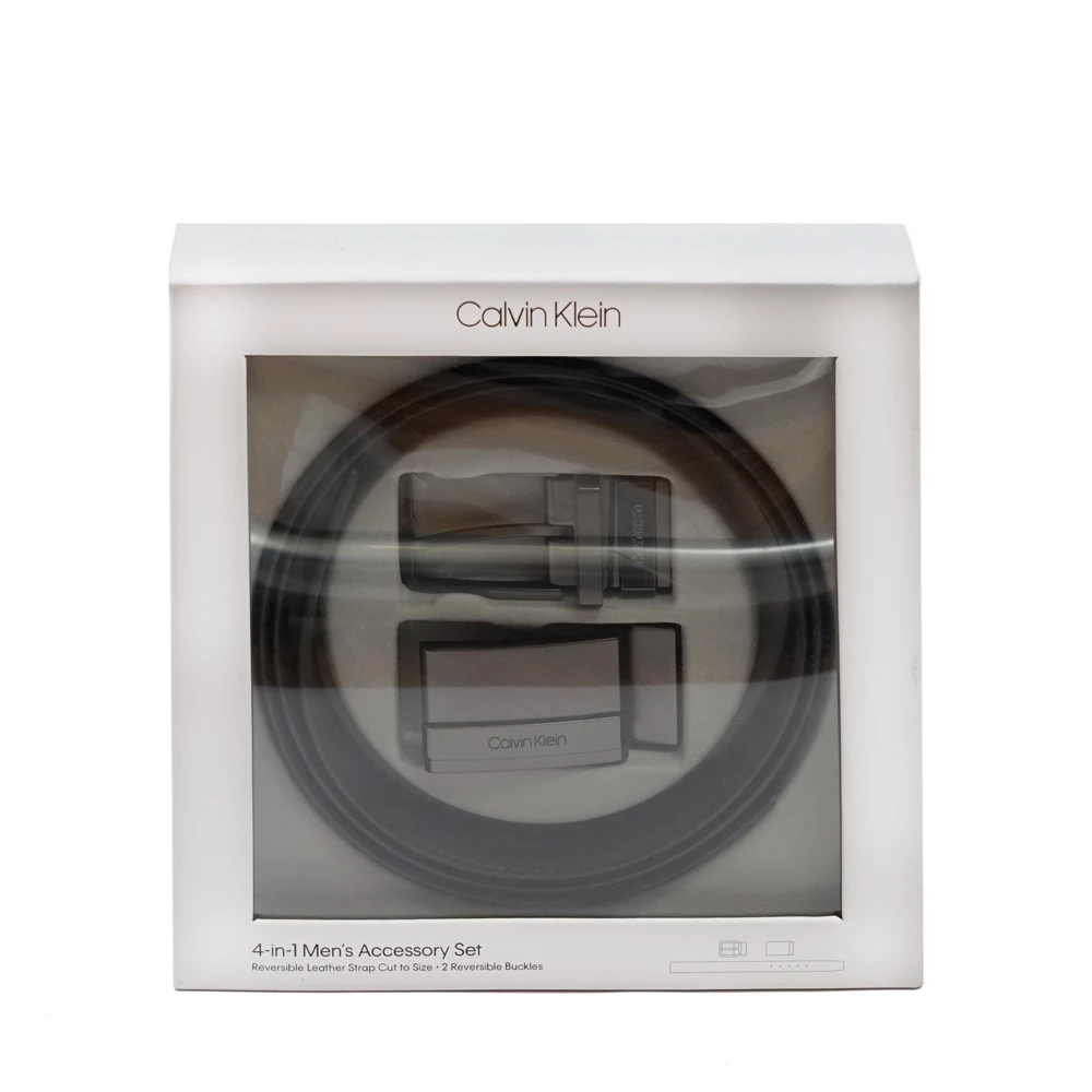 Set 4 In 1 Reversible