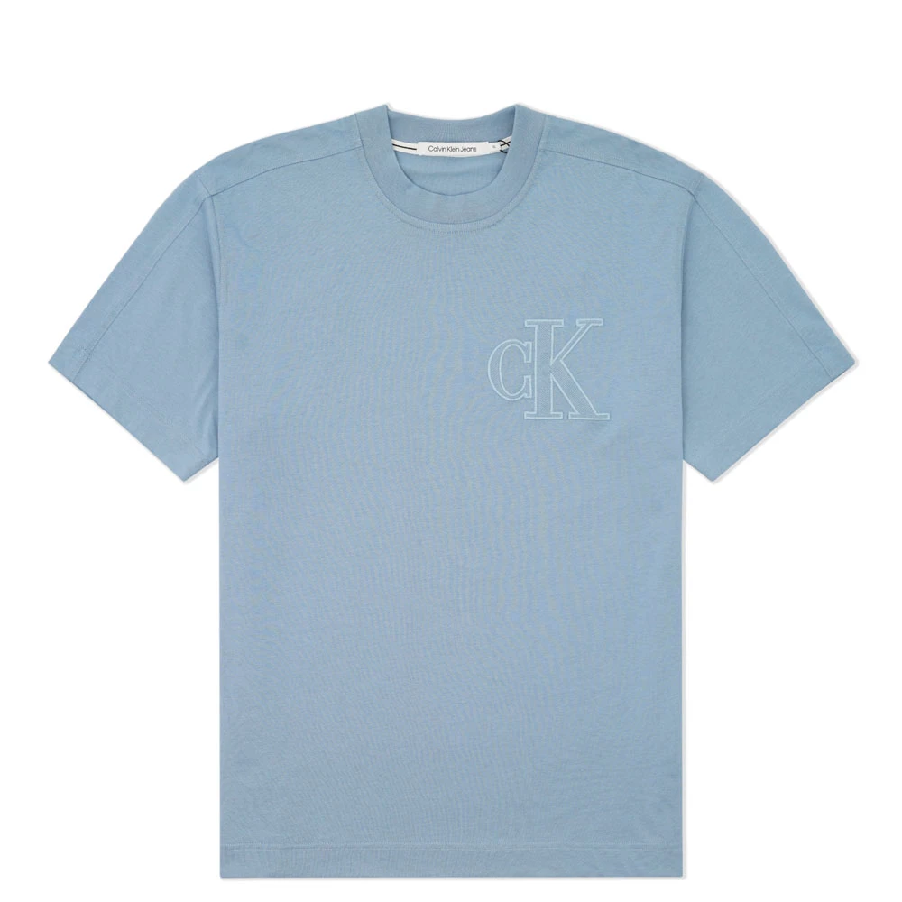 Emroidered Logo Regenerative Cotton