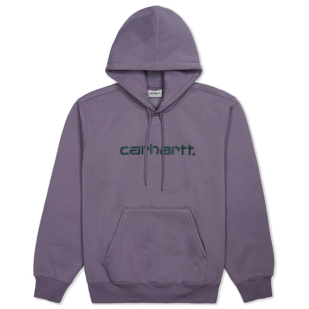 Hooded Carhartt