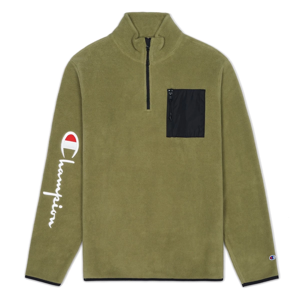 Script Arm Polartec Fleece