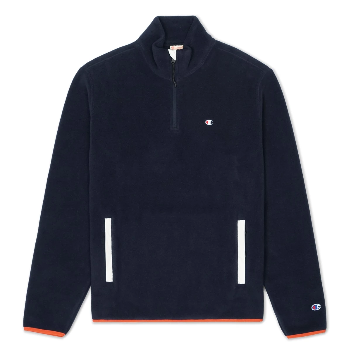 Polartec Half Zip Fleece