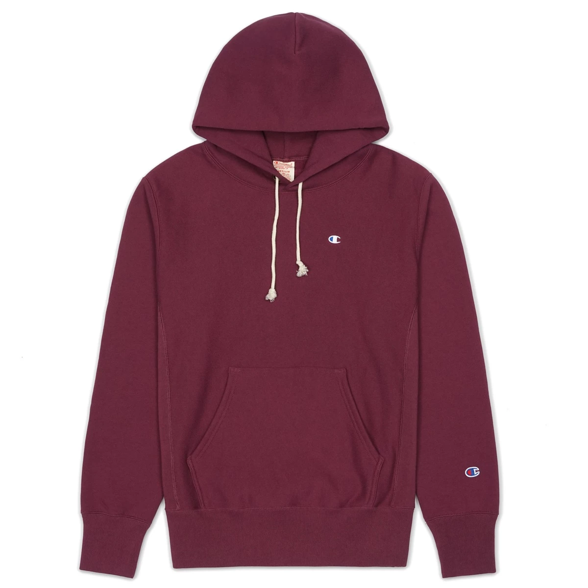 Classic Popover Hoody