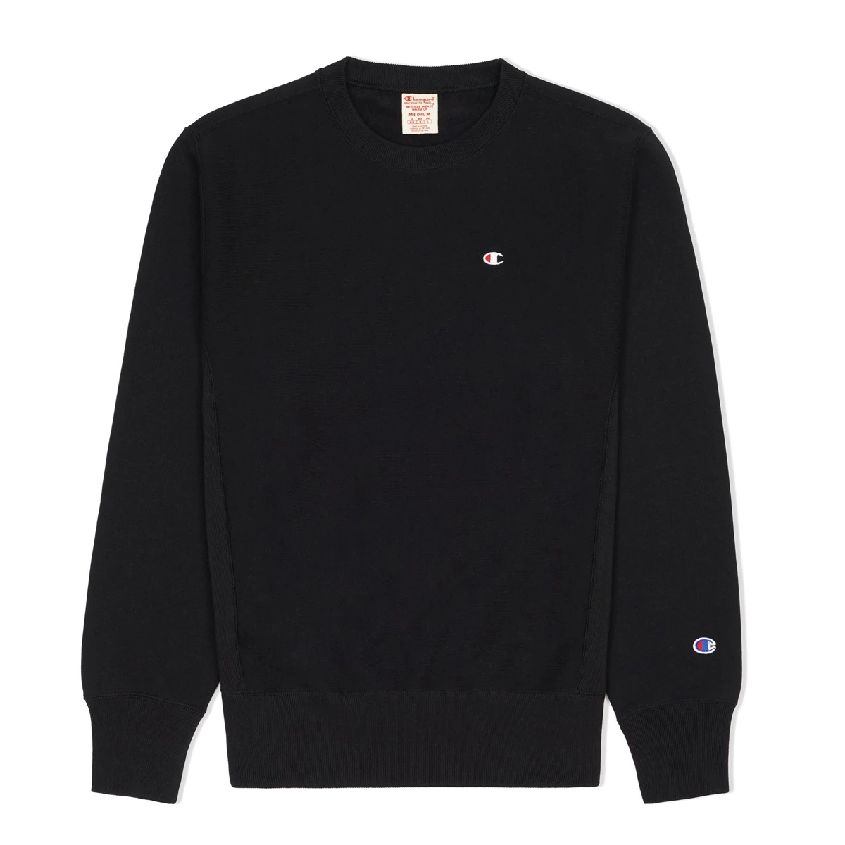 Icon Crew Neck