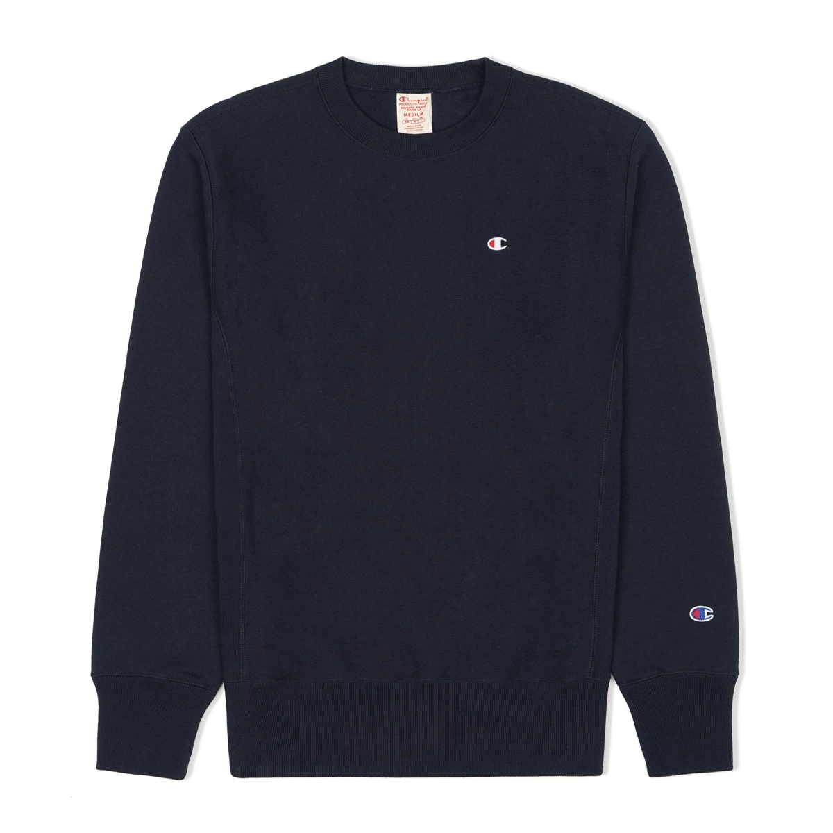 Icon Crew Neck