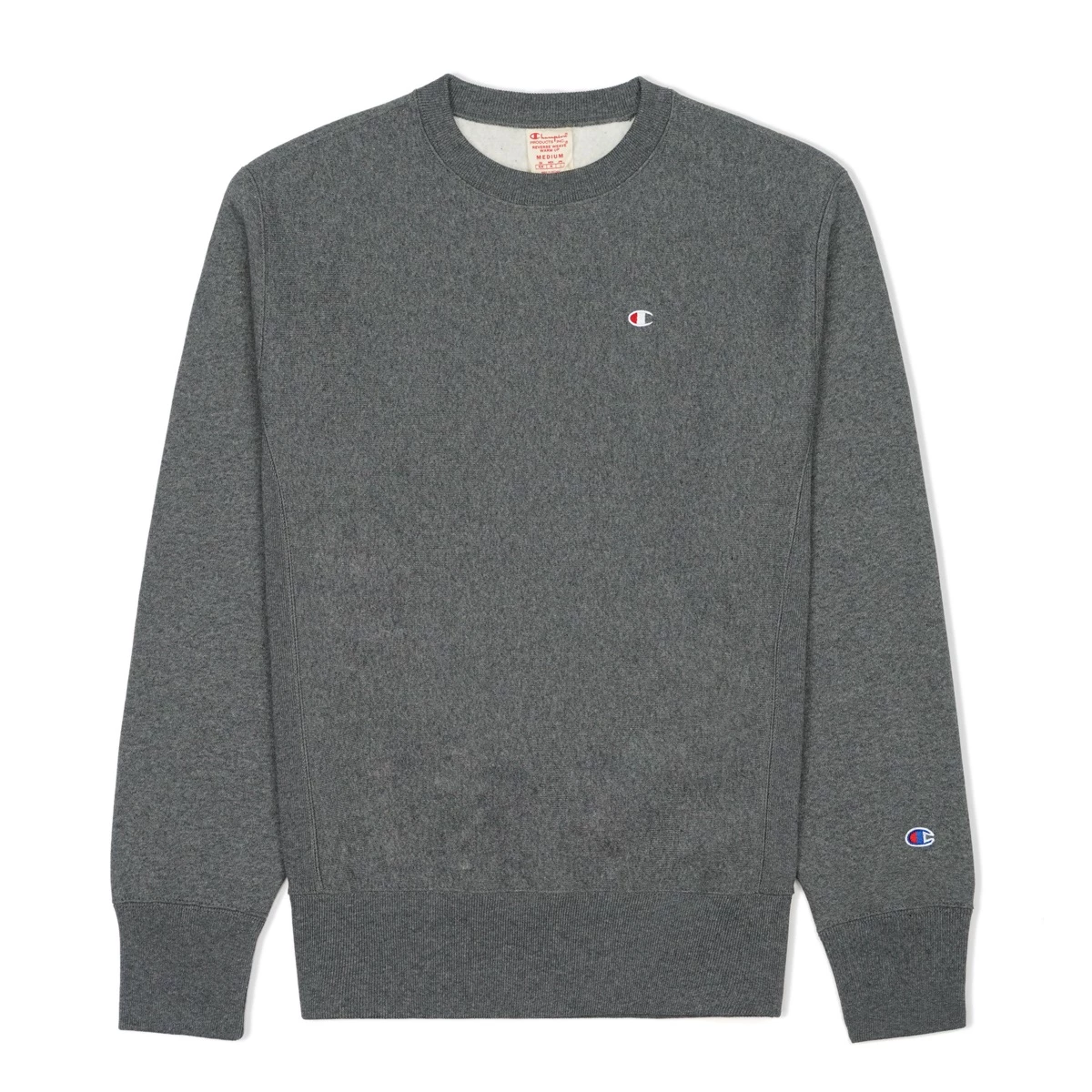 Icon Crew Neck