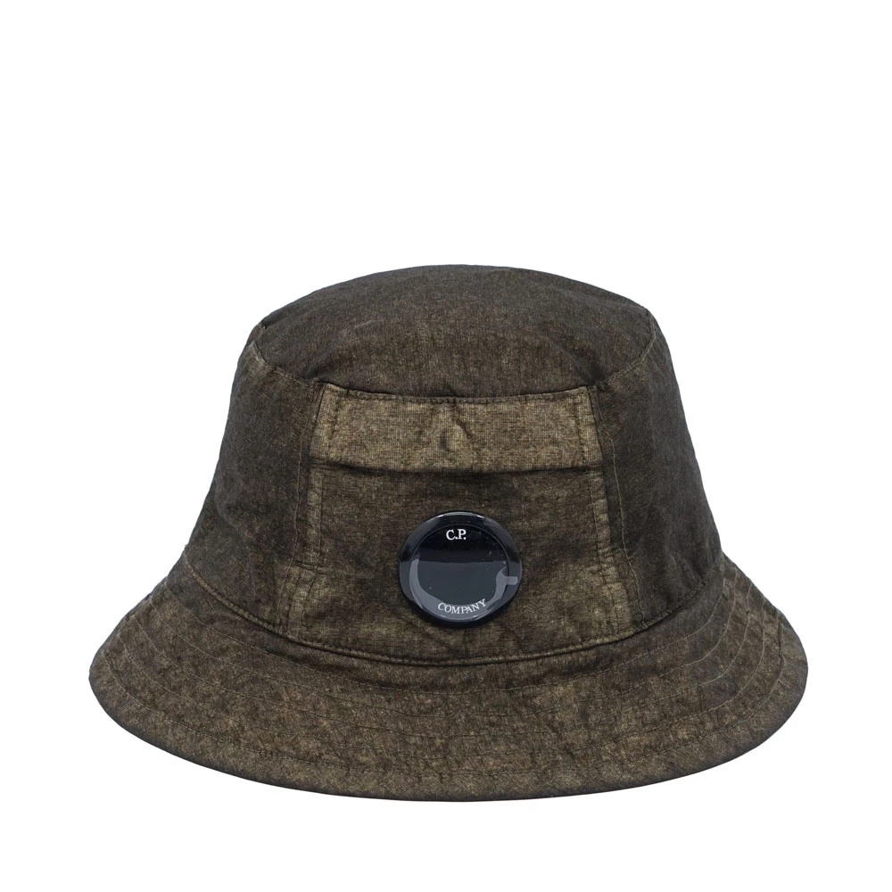 Co-Ted Bucket Hat