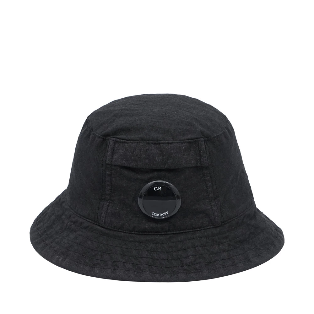 Co-Ted Bucket Hat