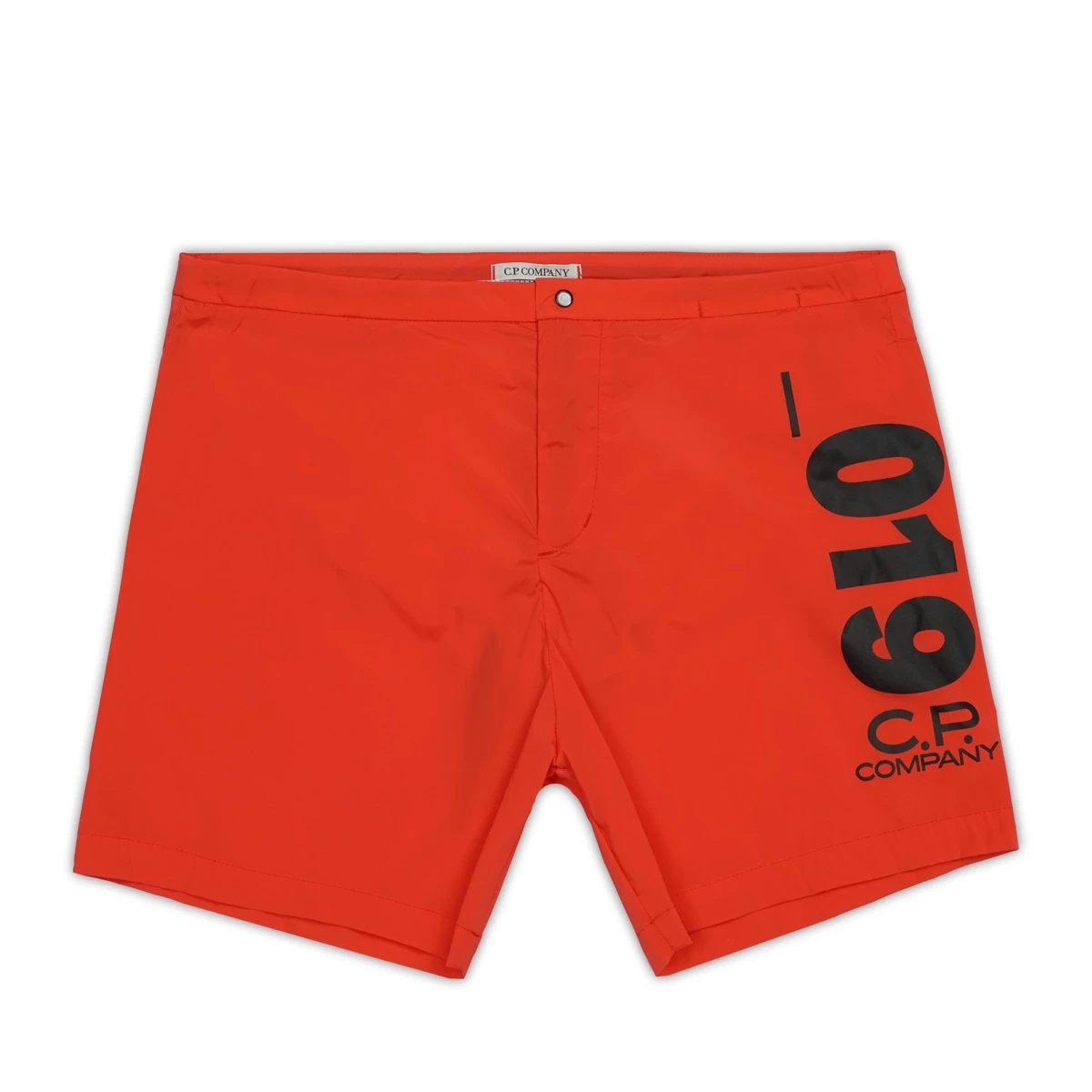 Nycra Swim Trunks