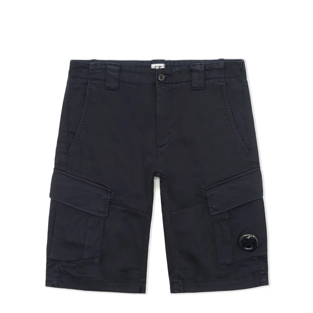 Sateen Stretch Cargo