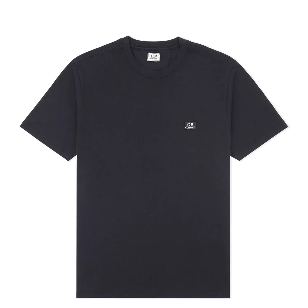 30/1 Jersey Logo Patch