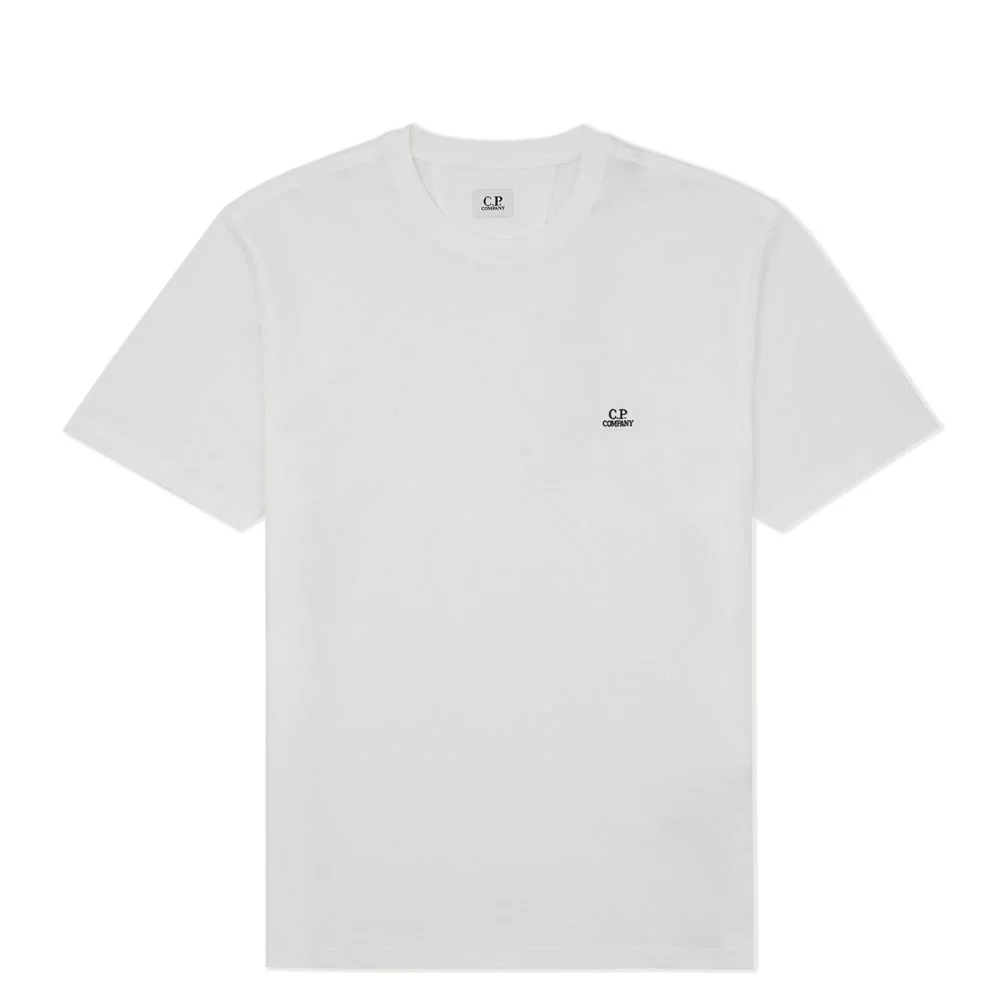 30/1 Jersey Logo Patch