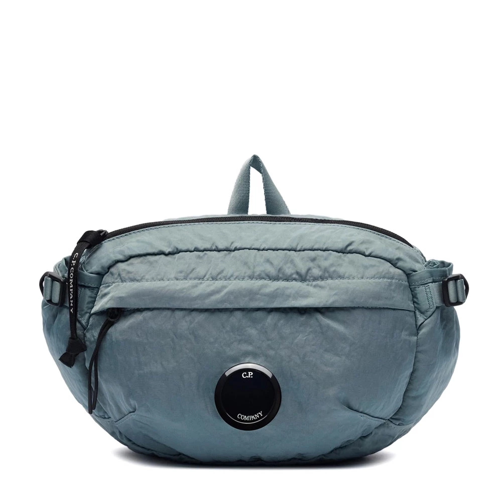 Nylon B Crossbody