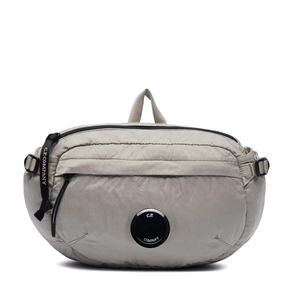 Nylon B Crossbody