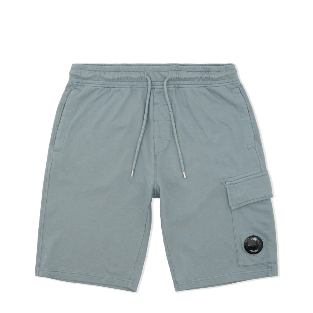 Light Fleece Cargo Lens