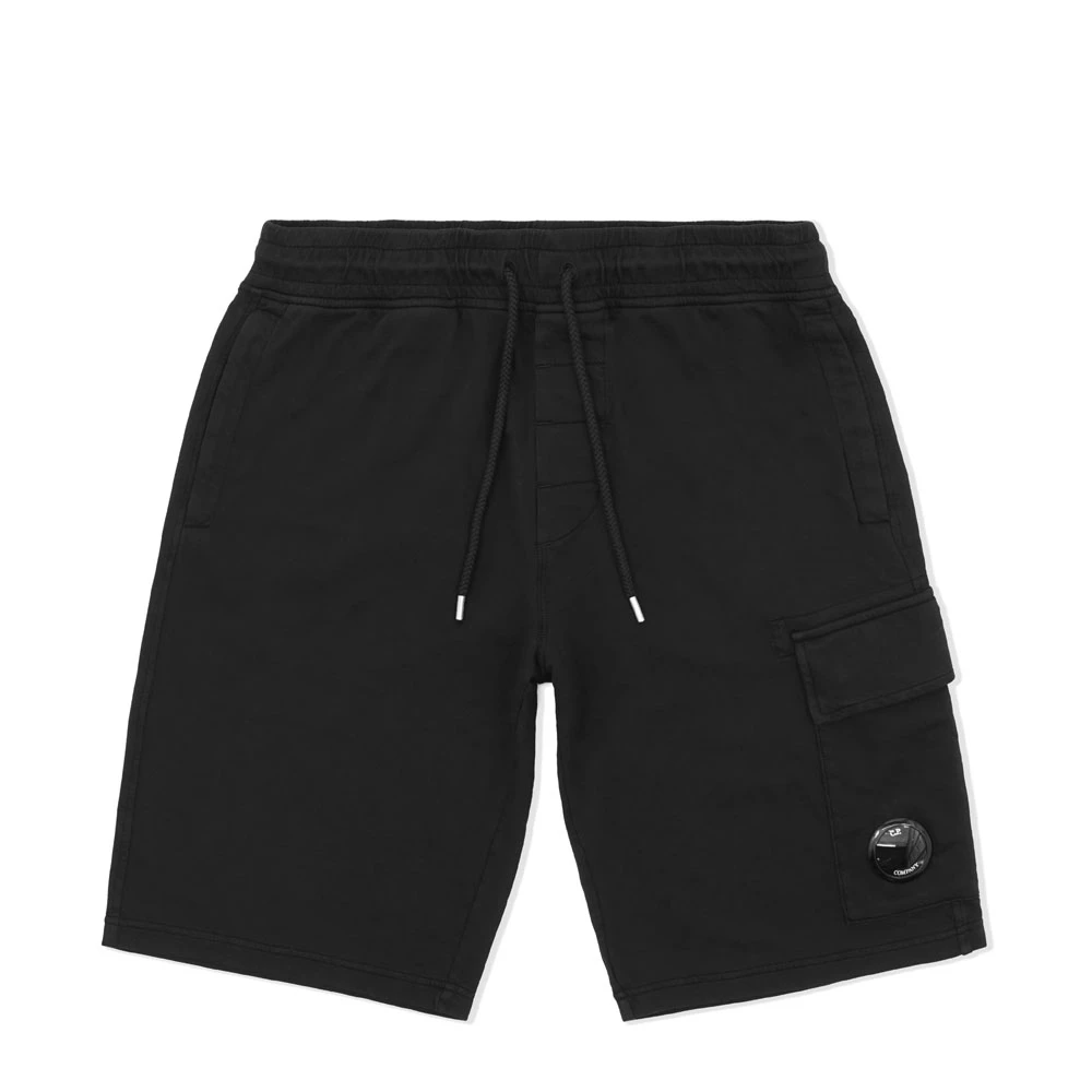 Light Fleece Cargo Lens