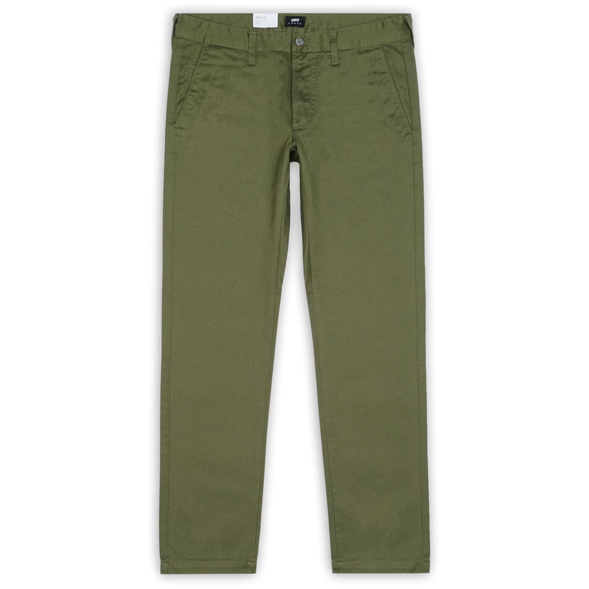 ED-55 Chino Compact Twill 9 Oz