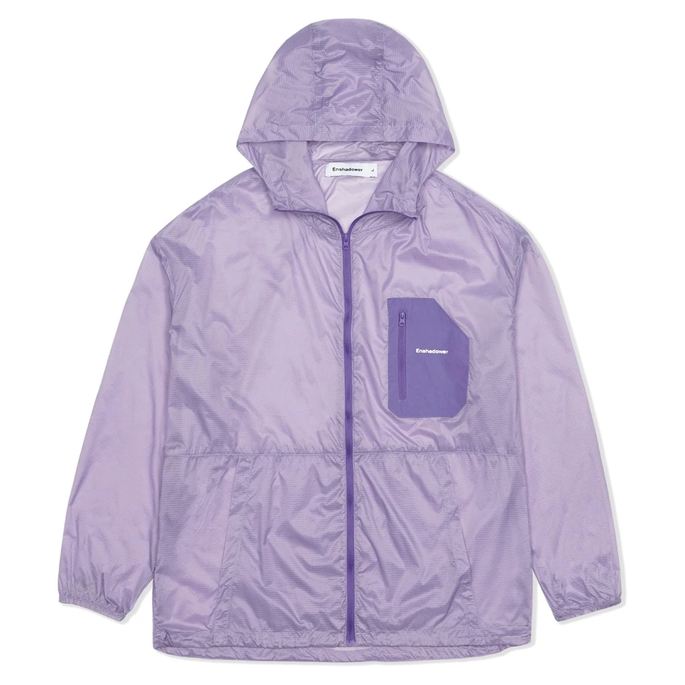 Bright Windbreaker