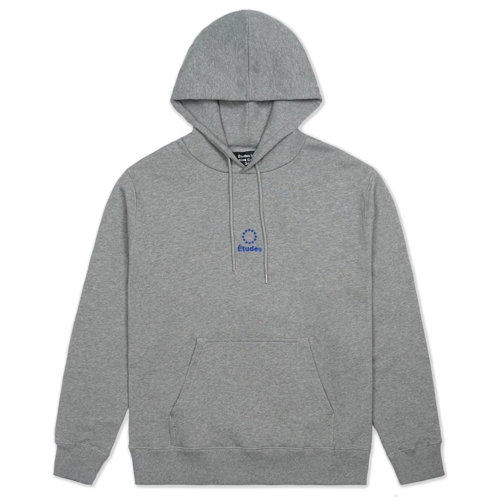 Klein Logo Hoodie