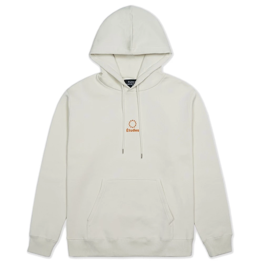 Klein Logo Hoodie