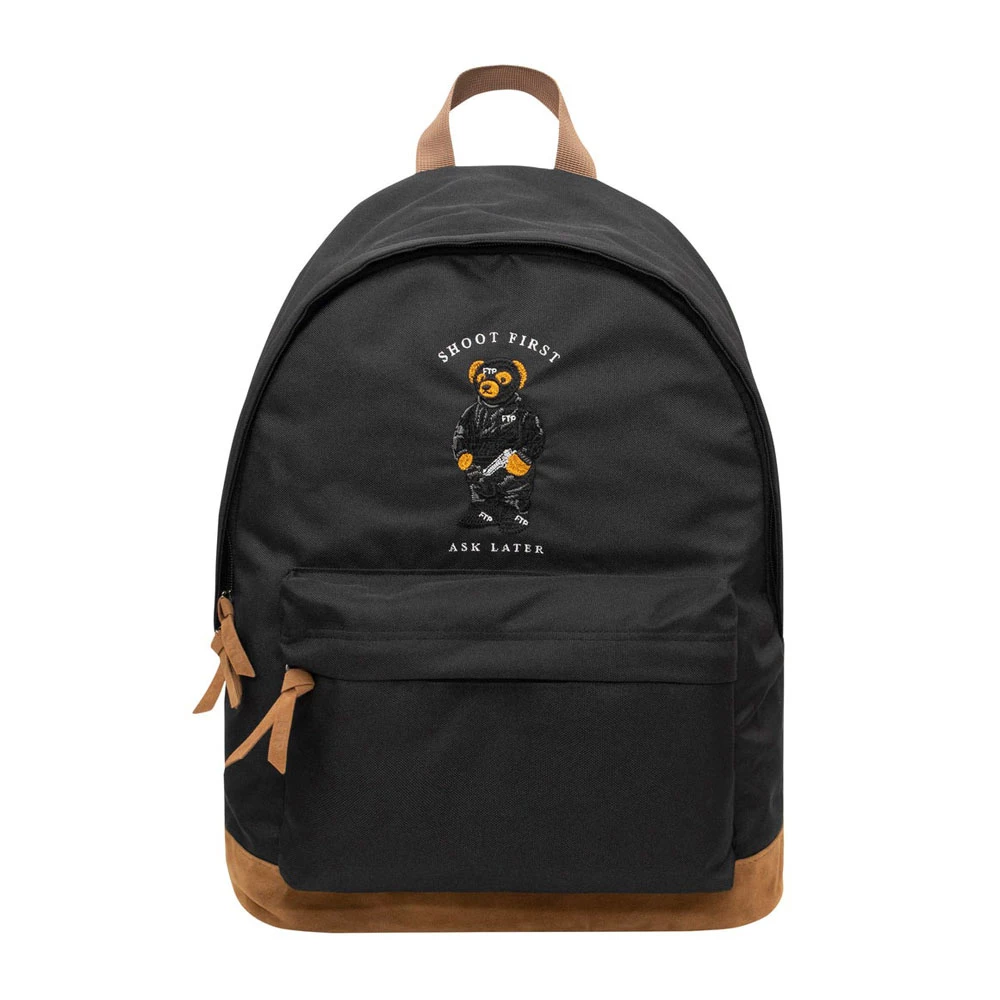 Bear Backpack