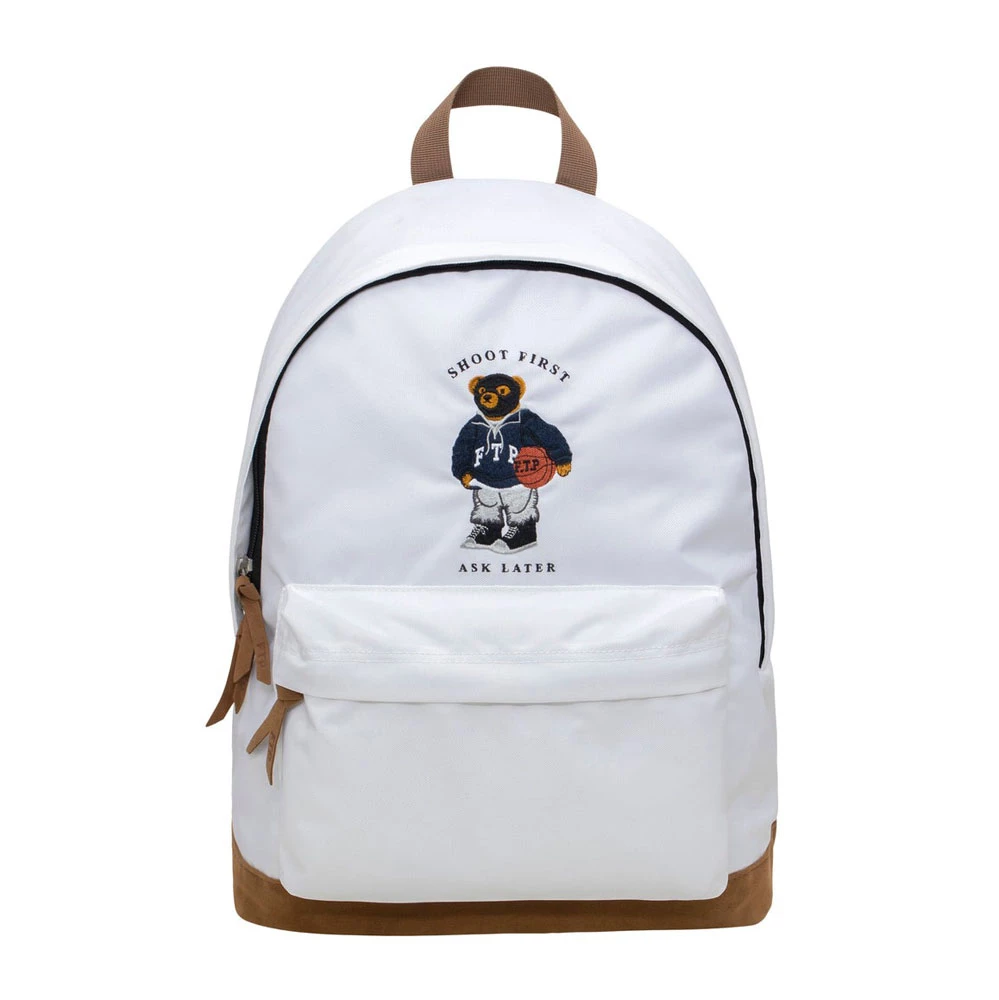 Bear Backpack