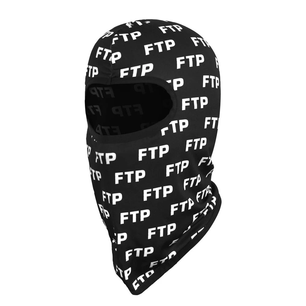 All Over Balaclava