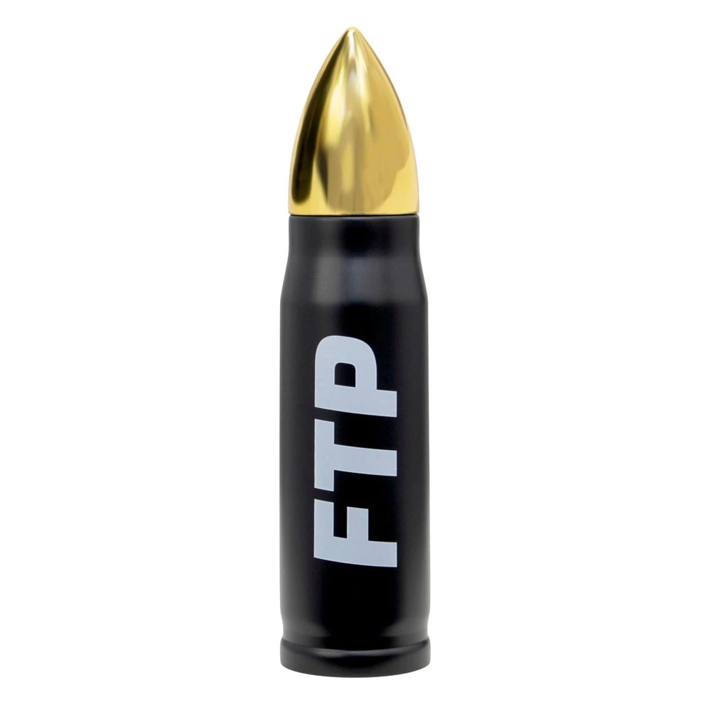Bullet Thermos