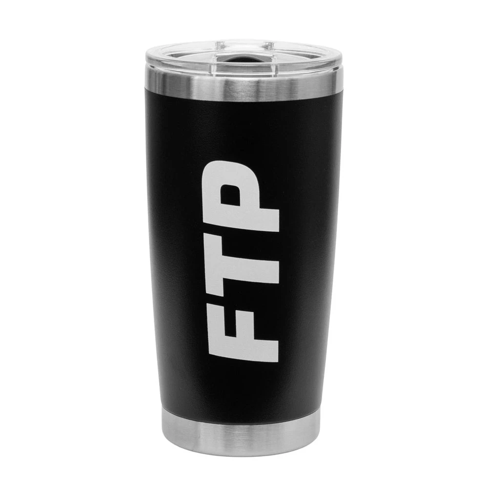 Logo Tumbler