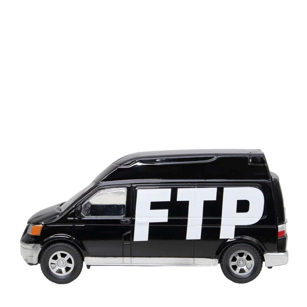 Mini Sprinter Van