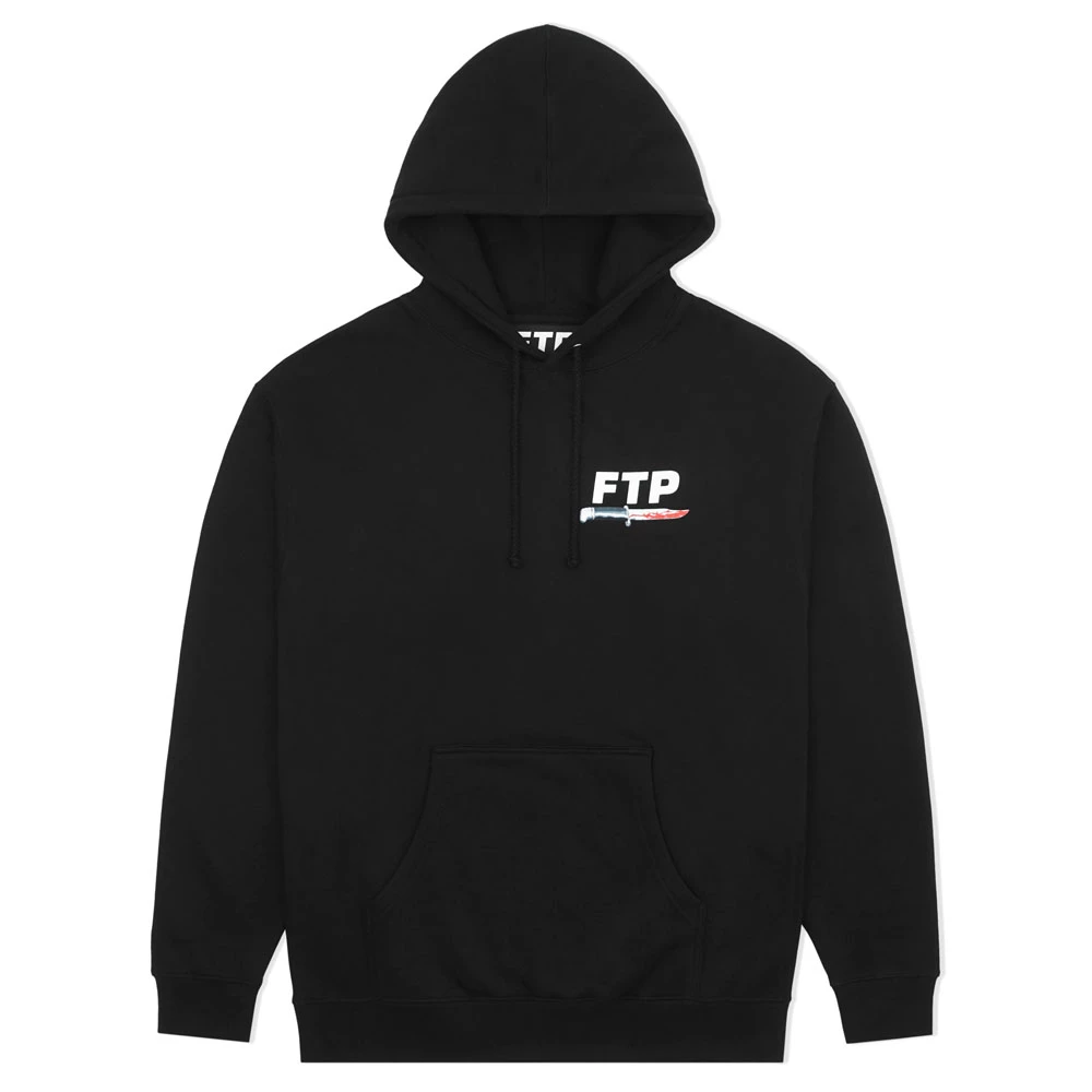 Ghostface Pullover