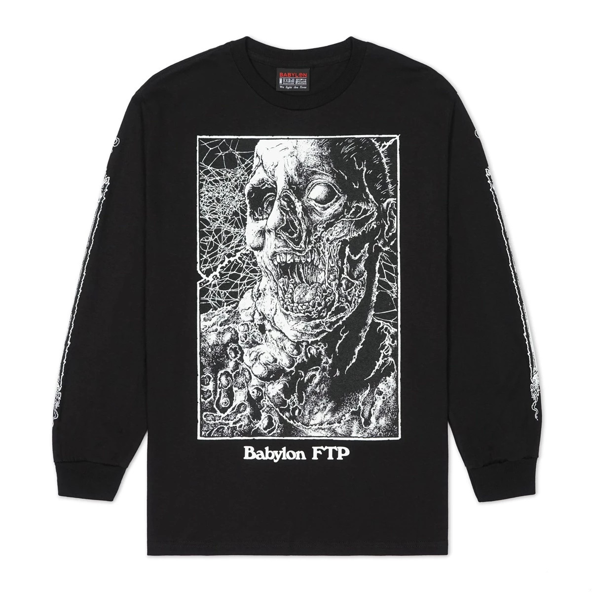 x Babylon Depths Of Hell