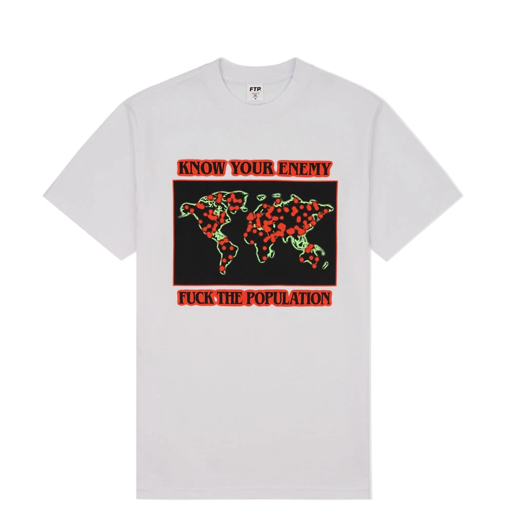 Enemy Tee