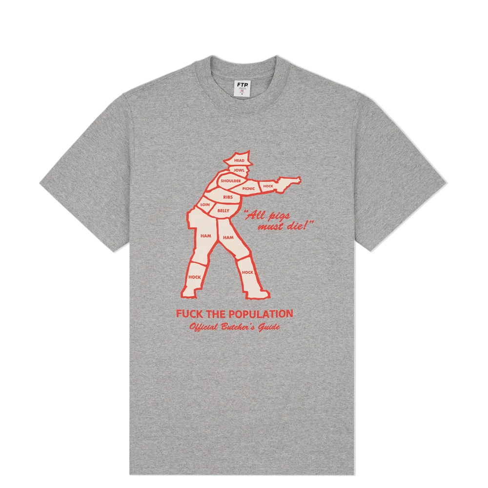 Swine Tee