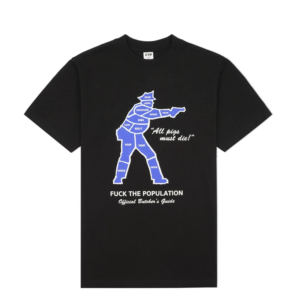 Swine Tee